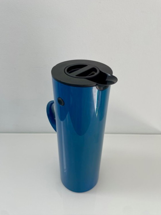 Image 1 of Thermos Stelton EM77 Erik Magnussen blu