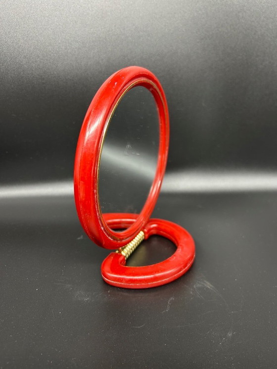 Image 1 of specchio bifacciale