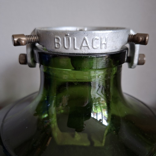 Vaso per albero di Natale Bulach