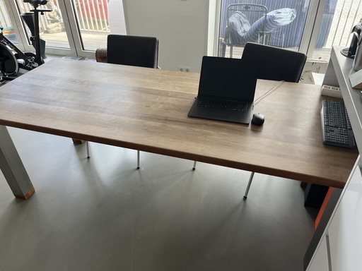 Art of living Eettafel