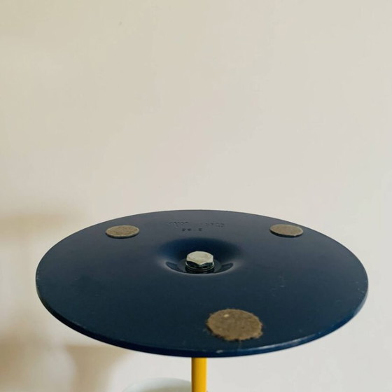 Lámpara de escritorio Veneta Lumi – Lámparas de mesa, Metal (photo 16 of 18)