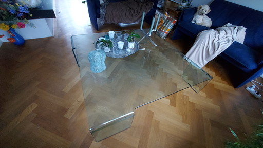 FIAM Natura coffee table