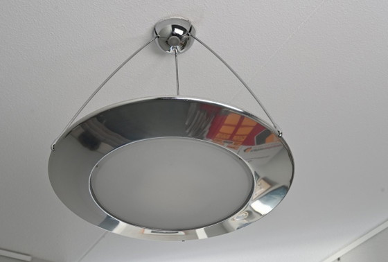 Image 1 of Mira C lamp by Flos