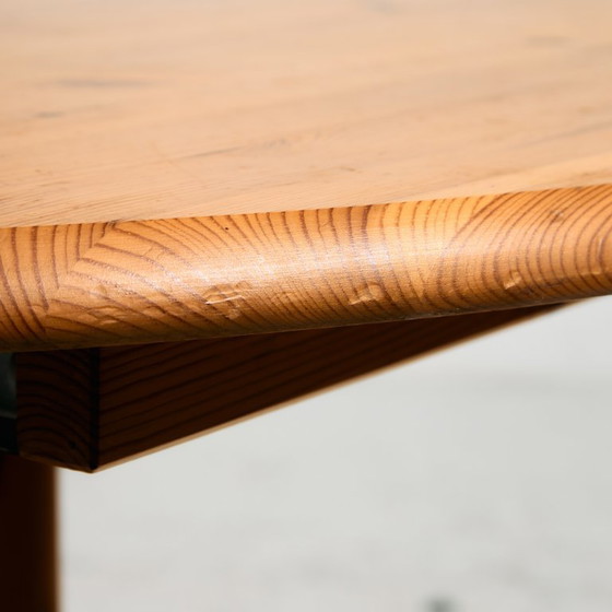 Image 1 of MK10868 Juego de comedor de pino de Rainer Daumiller, Juego de 7