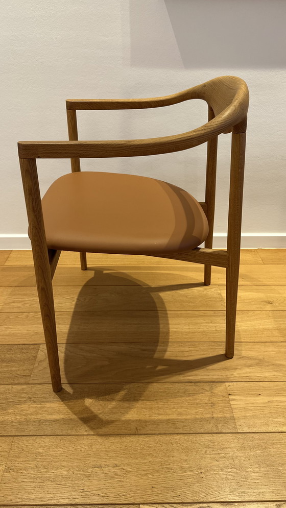 Image 1 of Sedia da pranzo Jari