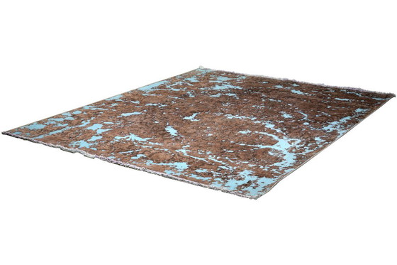 Image 1 of Handmade Vintage Rug 266 x 209 cm