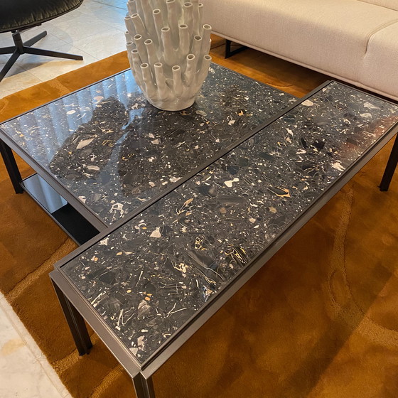 Image 1 of Bielefelder Werkstätten HUDSON Couchtisch (2er-Set)