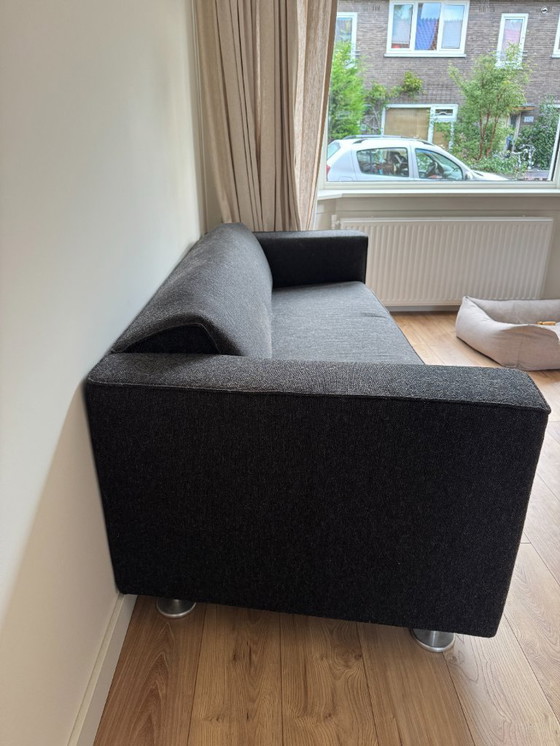 Image 1 of Divano a 3 posti Bloq