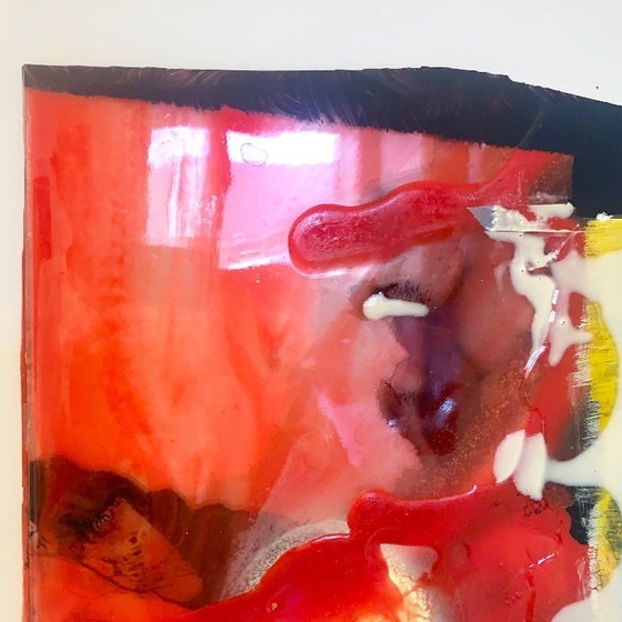 Image 1 of Espejo roto 2 de Jochen Kloeters