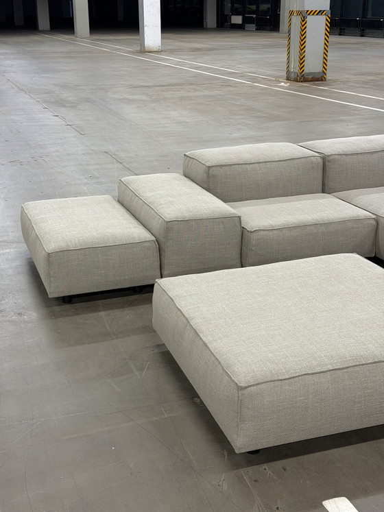 Image 1 of Living Divani Modulair Sofa 