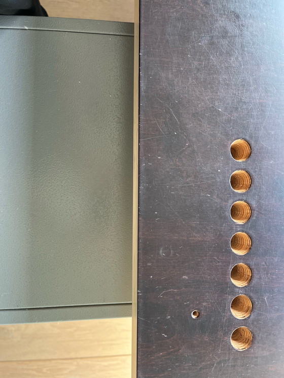 Image 1 of Normaler Schreibtisch Jean Nouvel