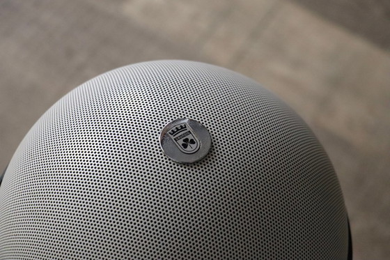 Image 1 of Système stéréo Hi-Fi vintage Rosita Vision 2000, enceintes Grundig Audiorama, Thilo Oerke, années 1970