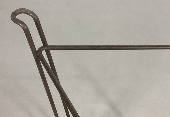 Image 1 of Alter Tomado-Hocker Jan van der Togt