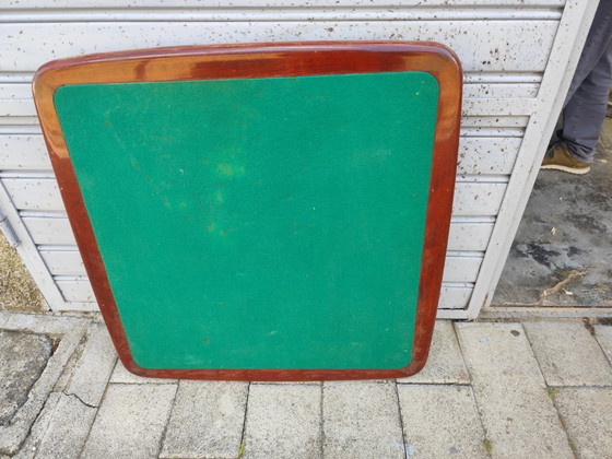 Image 1 of table de jeu