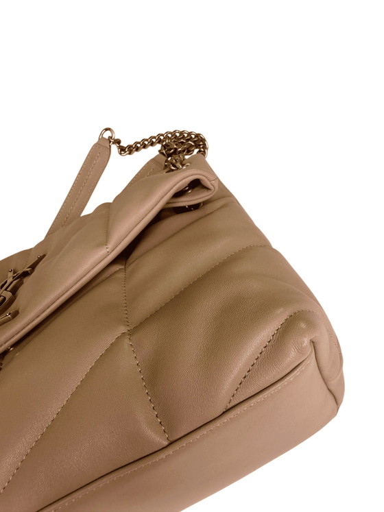 Bolso acolchado Loulou de Saint Laurent – Yves Saint Laurent, Otros bolsos (photo 6 of 10)