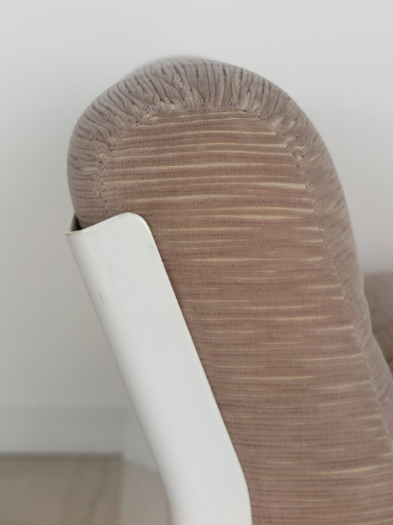 Amanta Fauteuil van Mario Bellini voor C&B Italy, 1973 – Glasvezel (photo 8 of 14)