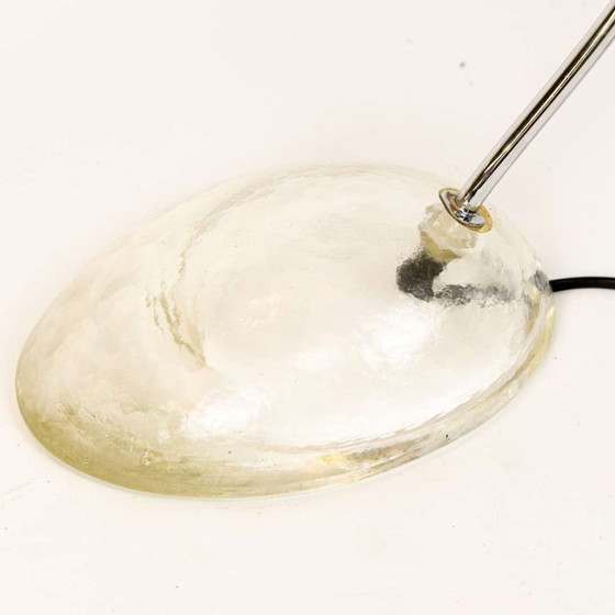 Image 1 of Renato Toso Green Design Table Lamp