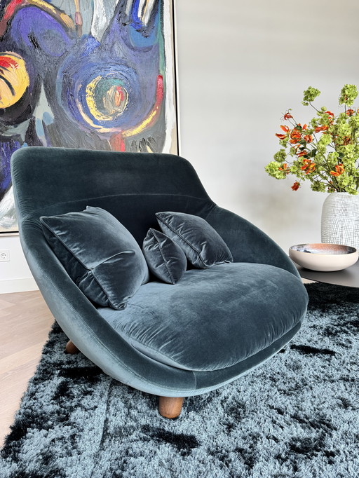 Moooi Love Sofa Highback Harald 3