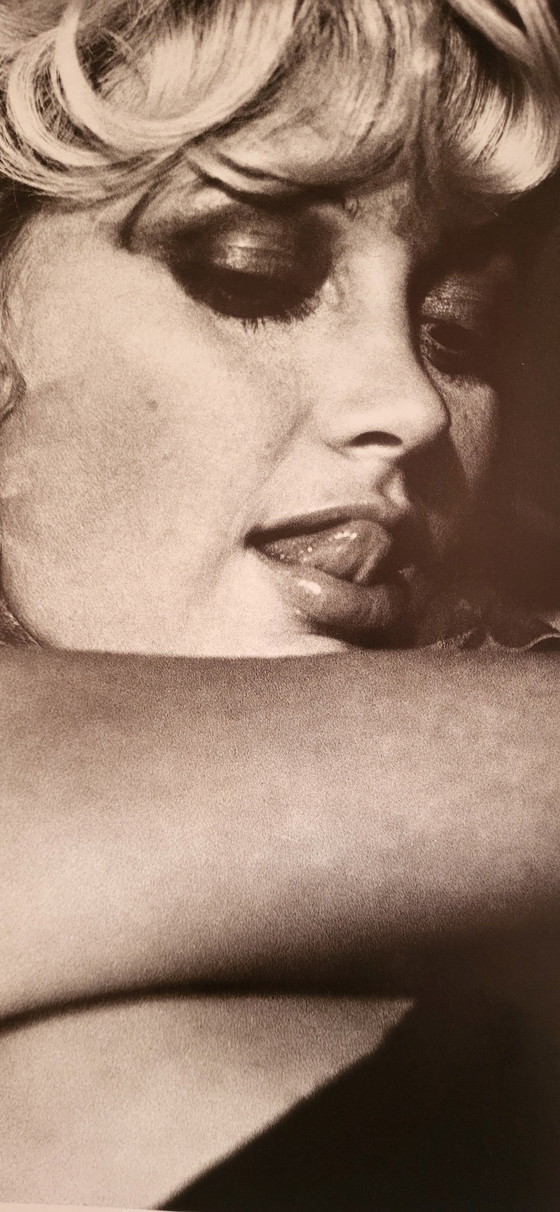 Image 1 of Helmut Newton Donne Bianche