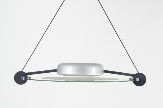 Image 1 of Artemide "Cyclos" Michele de Lucchi, jaren 80