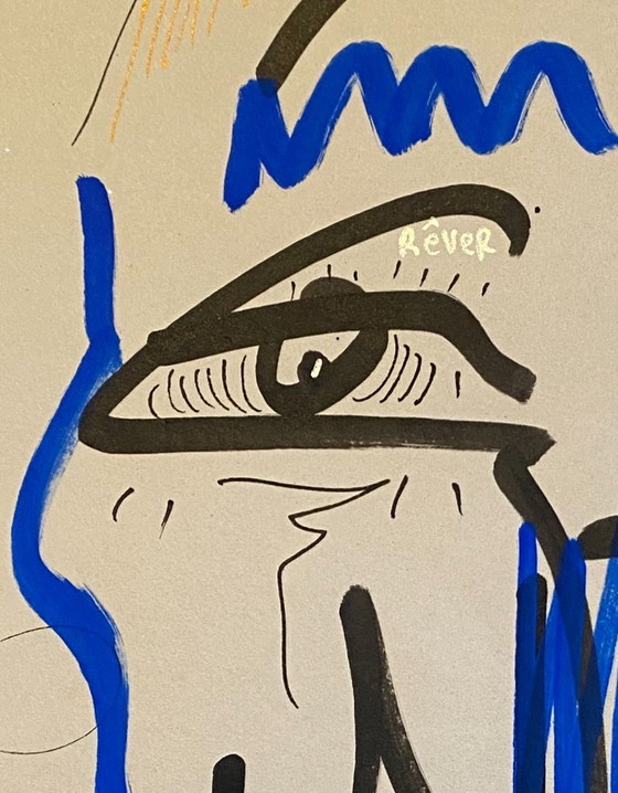 Image 1 of Jazzu - Extra