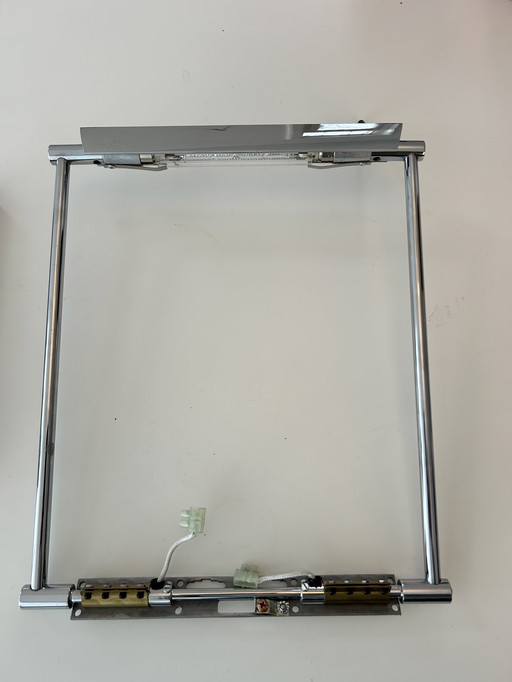 Lampe baguette Targetti, éclairage d'éclairage