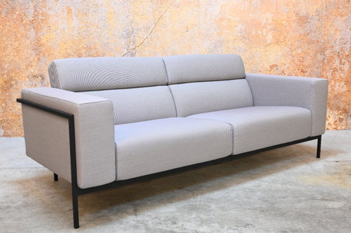 Sofá de diseño de tela Harvink Kadanz – 2 zitsbanken, Wool, Modern (photo 2 of 9)