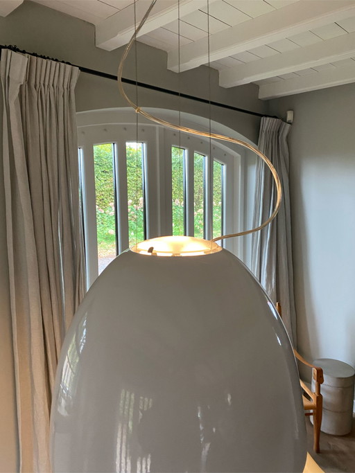 Design hang lamp