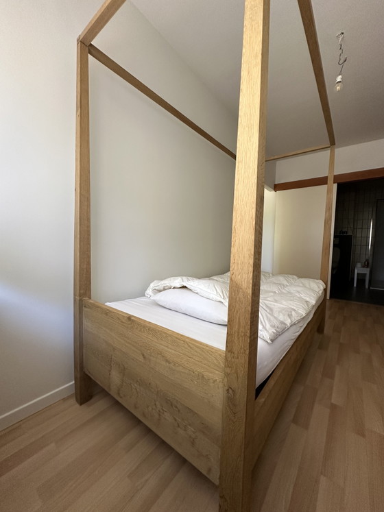 Image 1 of Flamant single bed