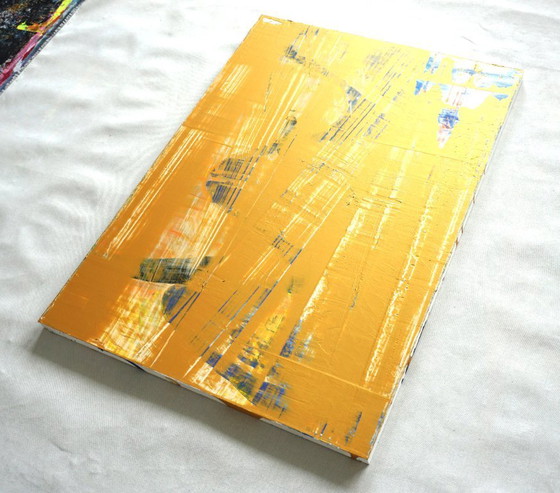 Image 1 of Jürgen Angeler - Velo dorado