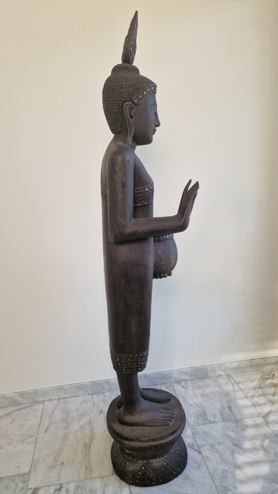 Buddhas – Decorative Objects, Wood (photo 9 of 15)