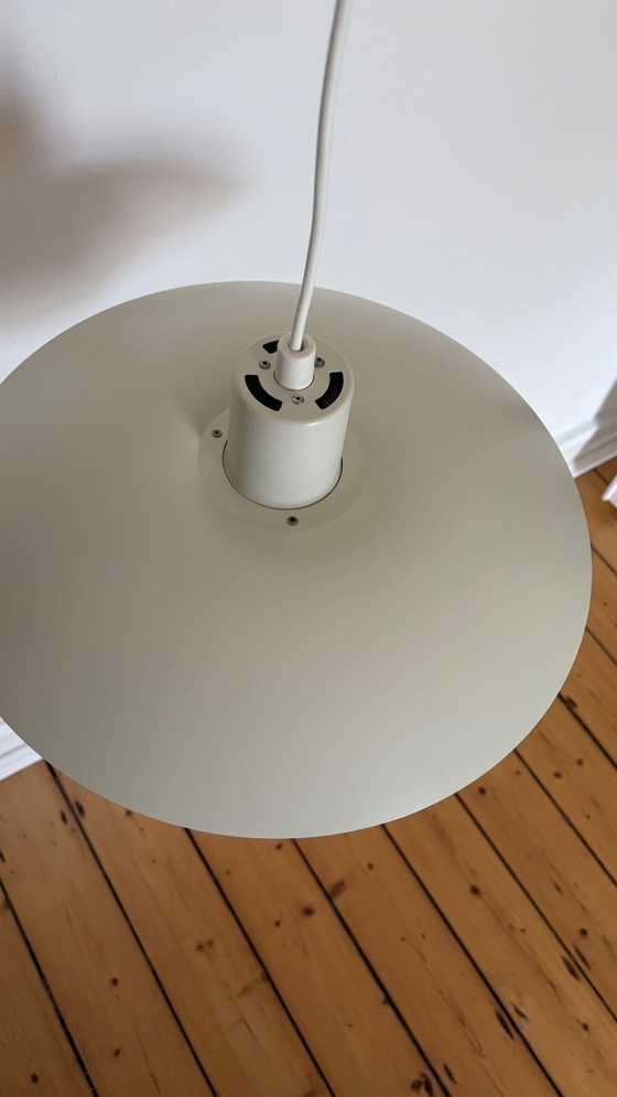 Lampada a sospensione Louis Poulsen PH 4/3 - Design vintage danese – Lampade a sospensione, Metal (photo 4 of 9)