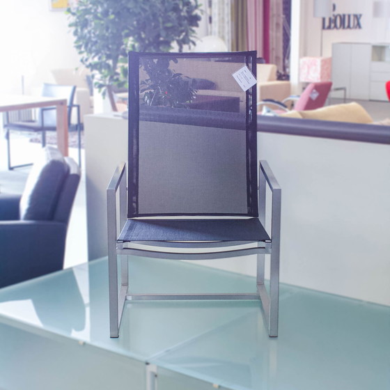 Image 1 of Manutti Natal Techno garden chair