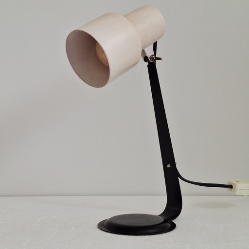 Vintage Desk Lamp 1970s