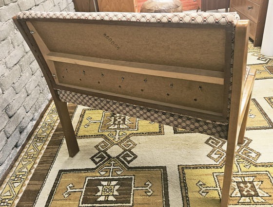 Image 1 of Panca scandinava vintage a due posti degli anni &#39;70 