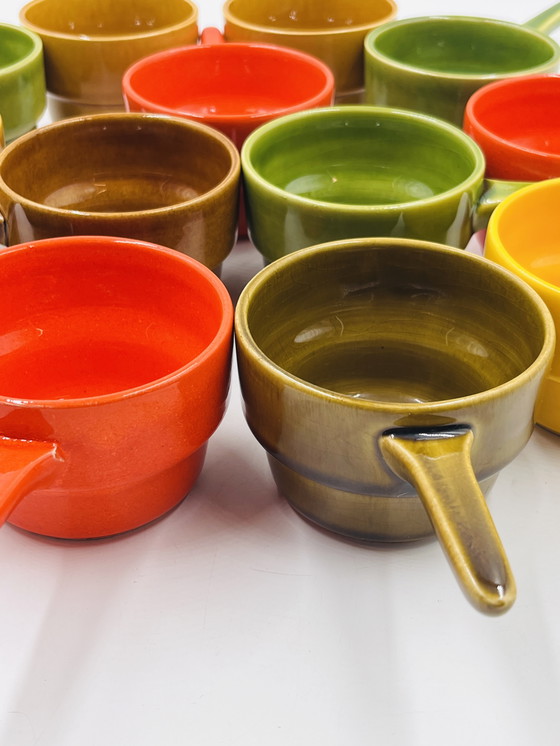 Image 1 of Set von Keramikauflaufformen