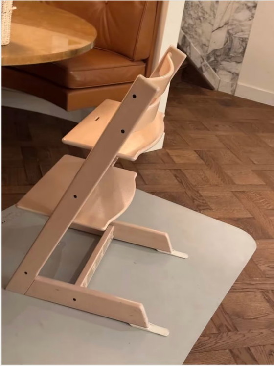 Image 1 of Seggiolone Tripp Trapp - Sedia per la crescita