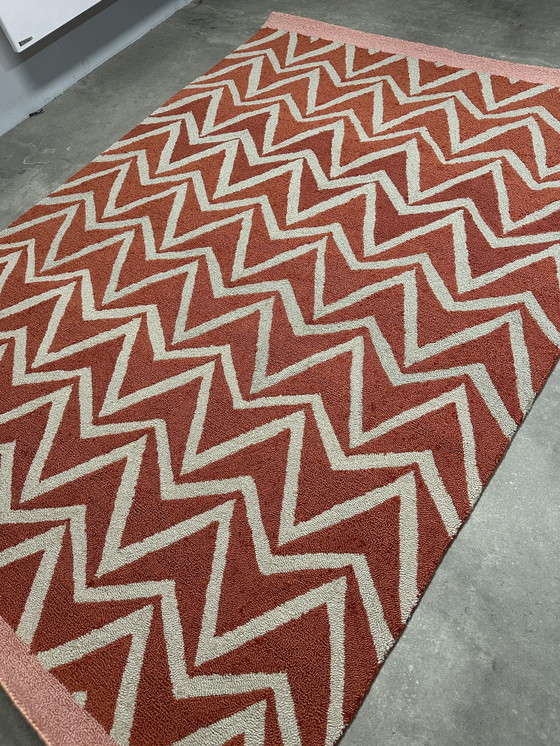 Image 1 of Rug Brink and Campman Scion Lois In/Outdoor 160x230