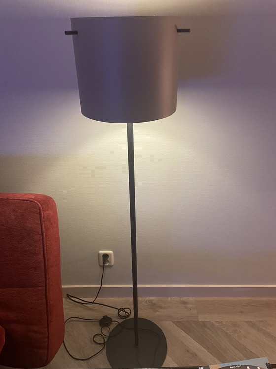 Image 1 of Frandsen, Fiis and Moltke floor lamp