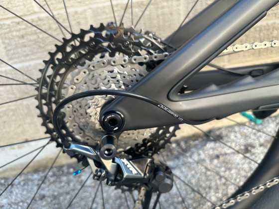 Image 1 of Yeti SB140 LR XTR personnalisé