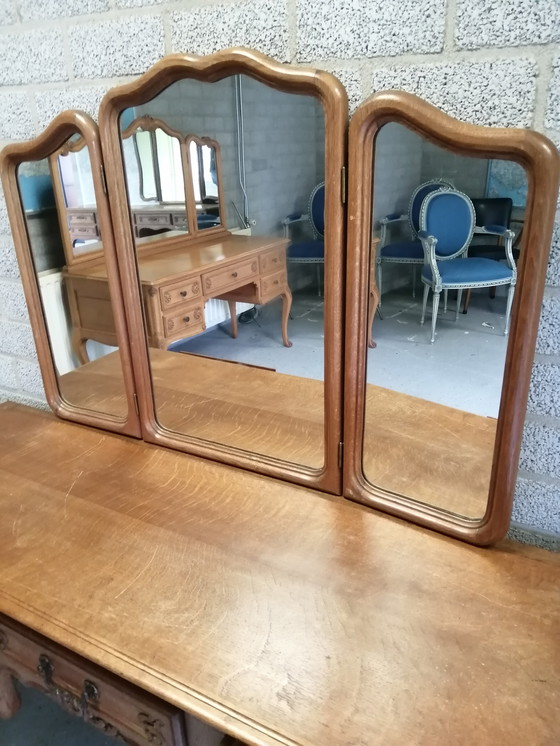 Image 1 of Vintage kaptafel 