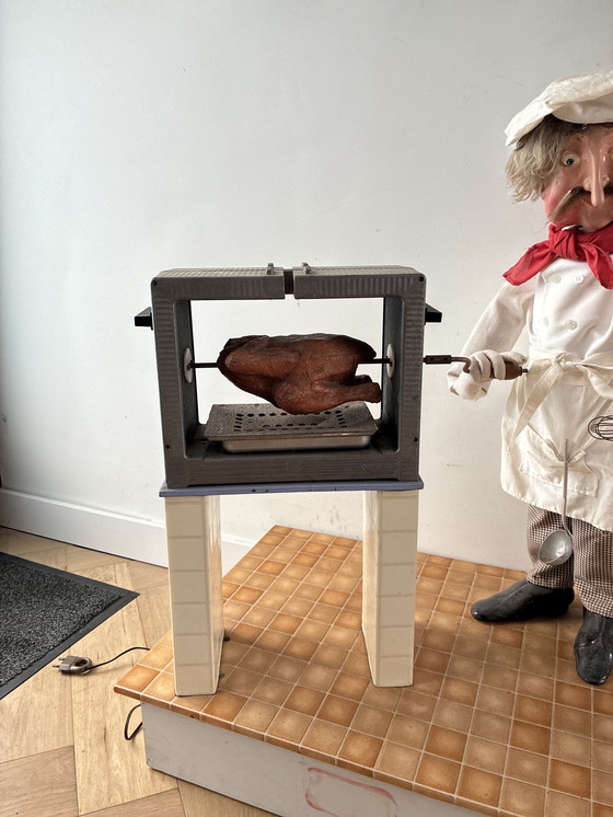 Image 1 of Moulinex automatico