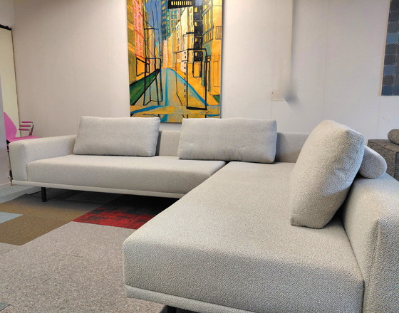 Image 1 of Design on Stock hoekbank refurbished 