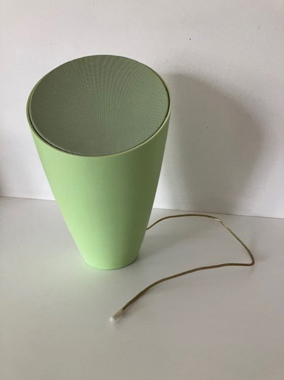 Image 1 of Philippe Starck Poe radiofónico de Alessi & Thompson