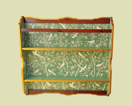 Portapiatti.vintage.Italia