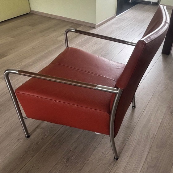 Image 1 of Bert Plantagie fauteuil