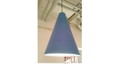 Hey-Sign Hey-Light Pendelleuchte - himmelblau