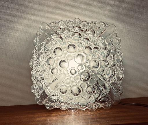 Helena Tynell for Glashütte Limburg ceiling lamp