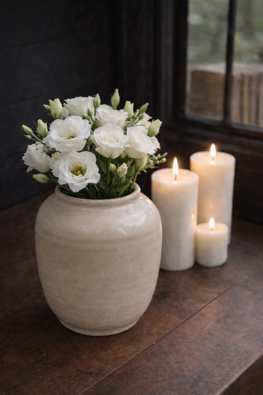 Art Deco Holland Vase (13cm) – Attributed to Pieter Groeneveldt – 1930s