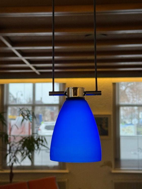 Image 1 of Wever & Ducre, lampes suspendues type swing 3